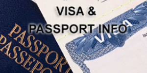 Border Regulations & Visas