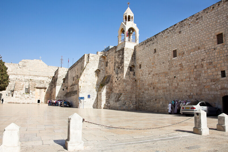Magdala – Shepherd Field & Bethlehem