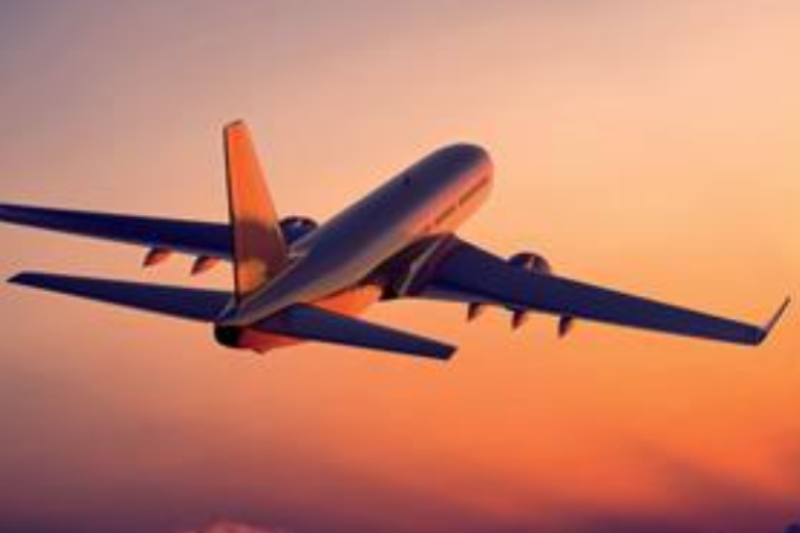 Departure